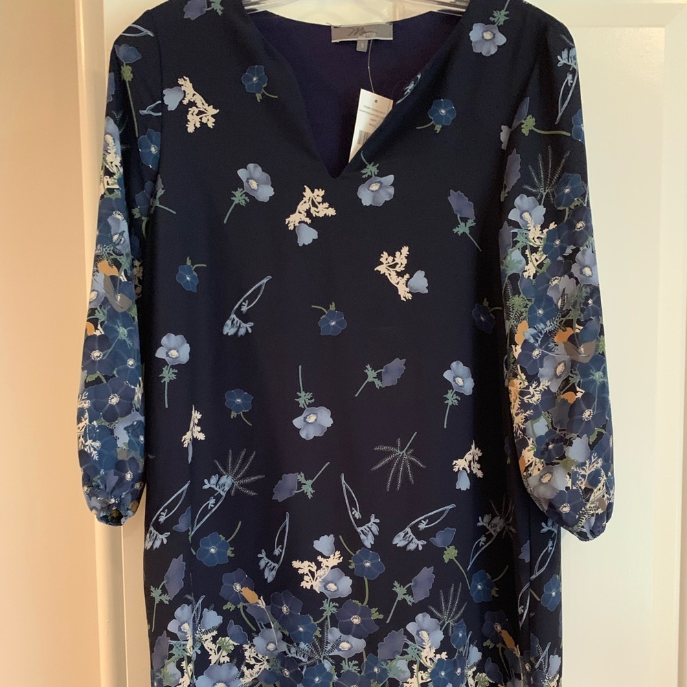 Mia & Tess Dress Brand New Sz S
